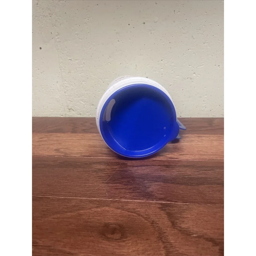 Vintage Chicago Cubs Rawlings/Sportmart Travel Mug
